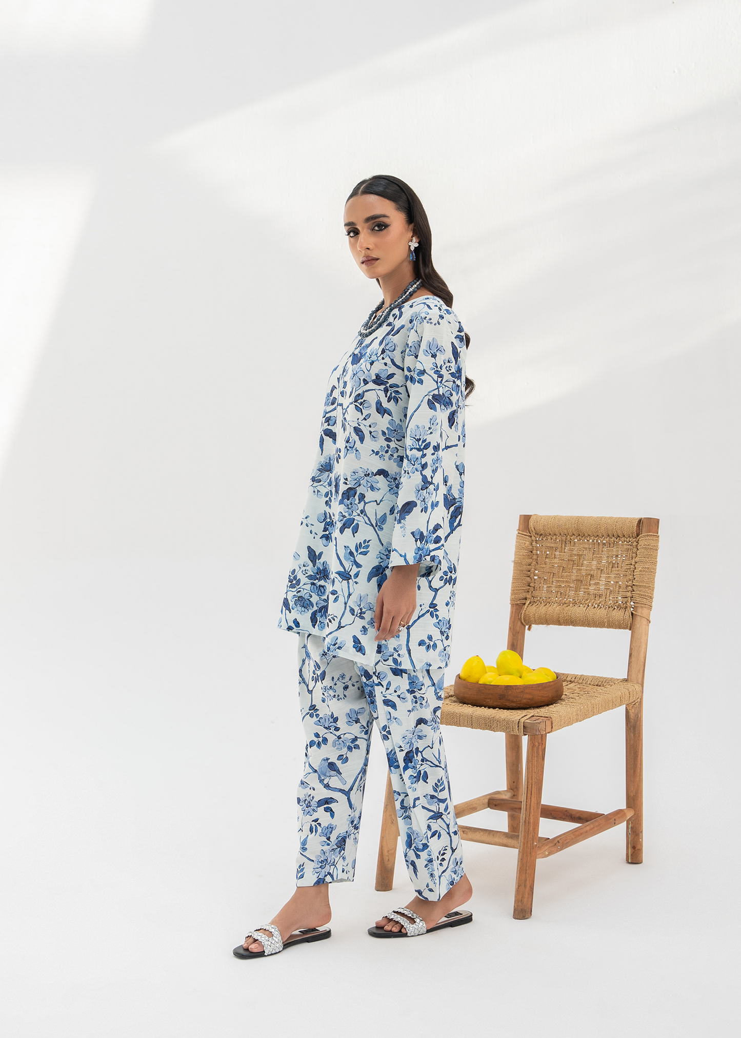 sharara suit