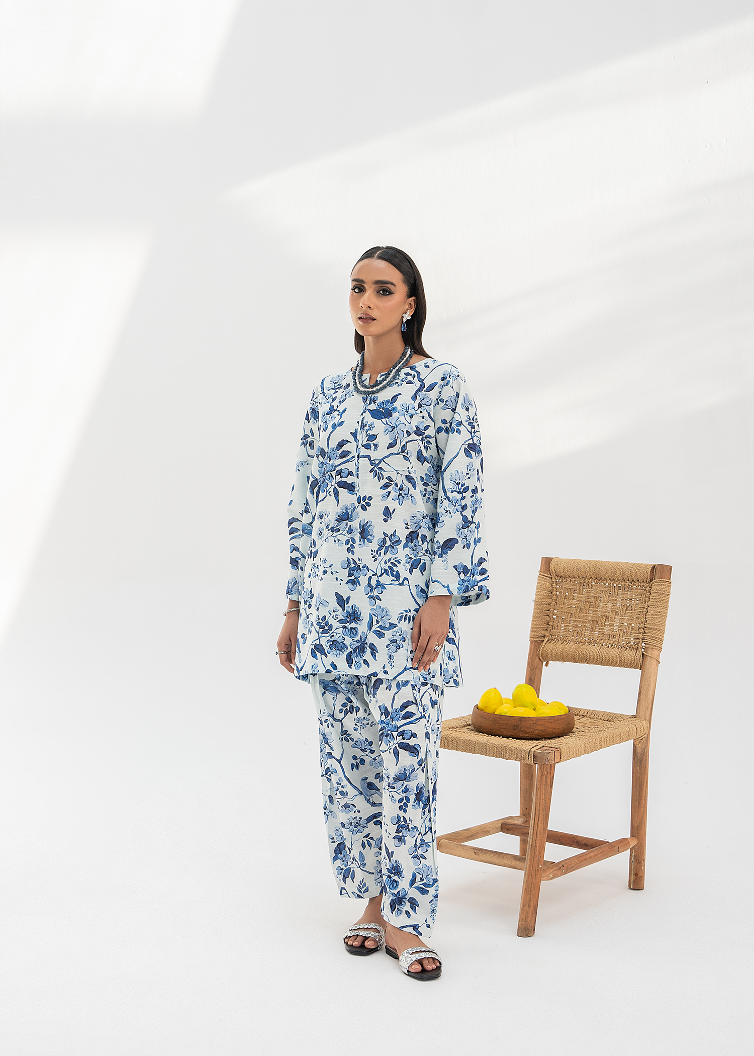 suit embroidered