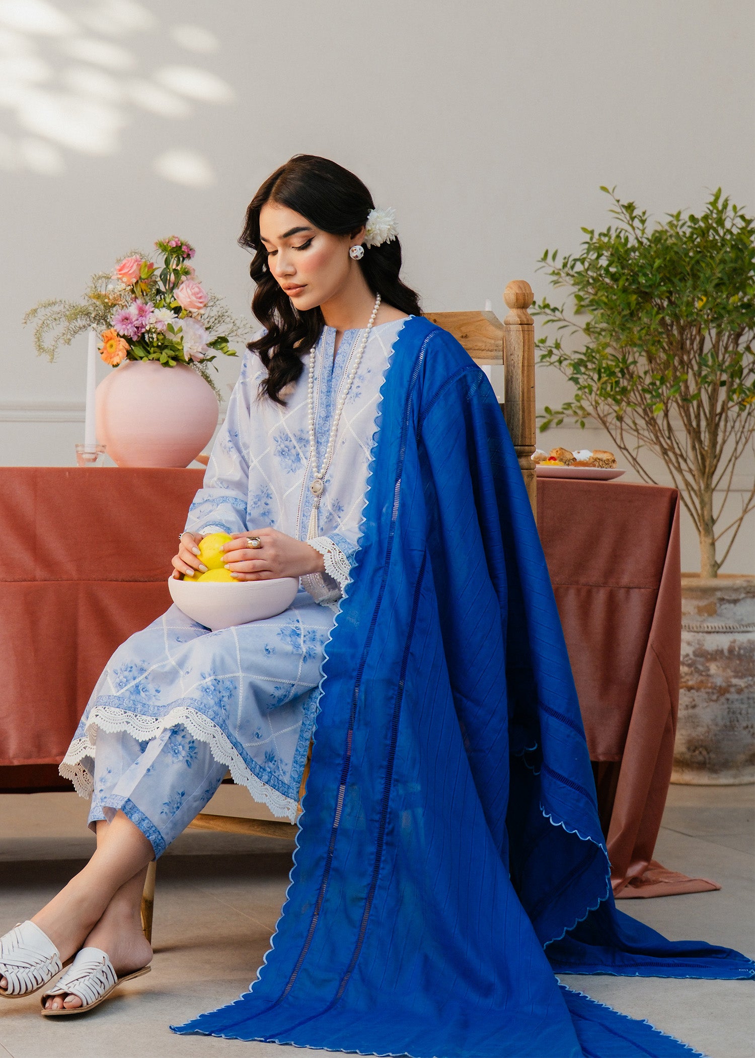 women print clothing
