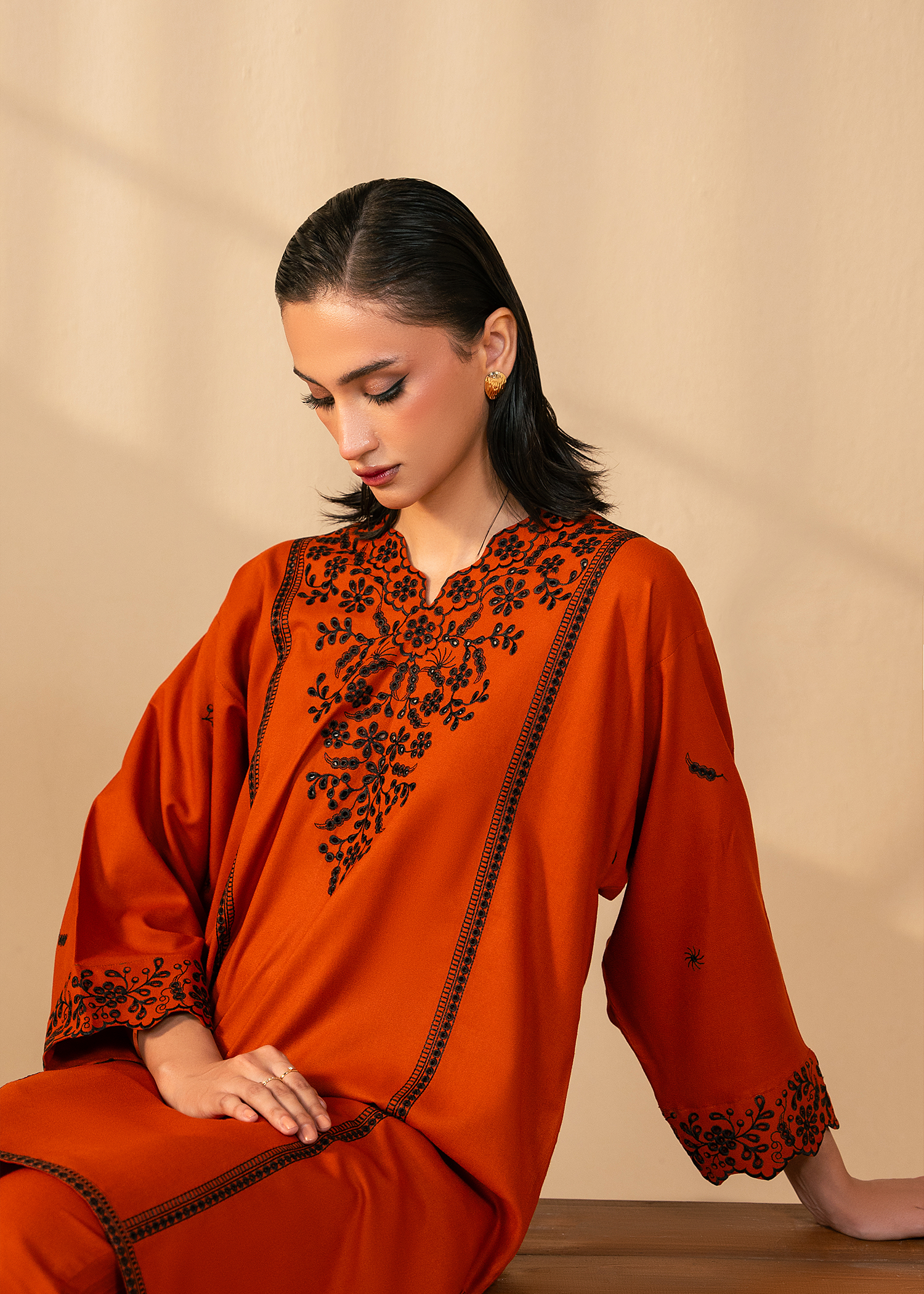 ladies dress