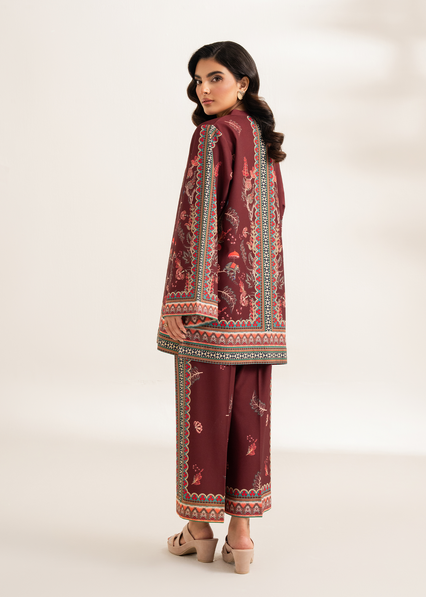 online dress shopping in pakistan