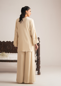 Mira Pearl Ivory Festive Pret