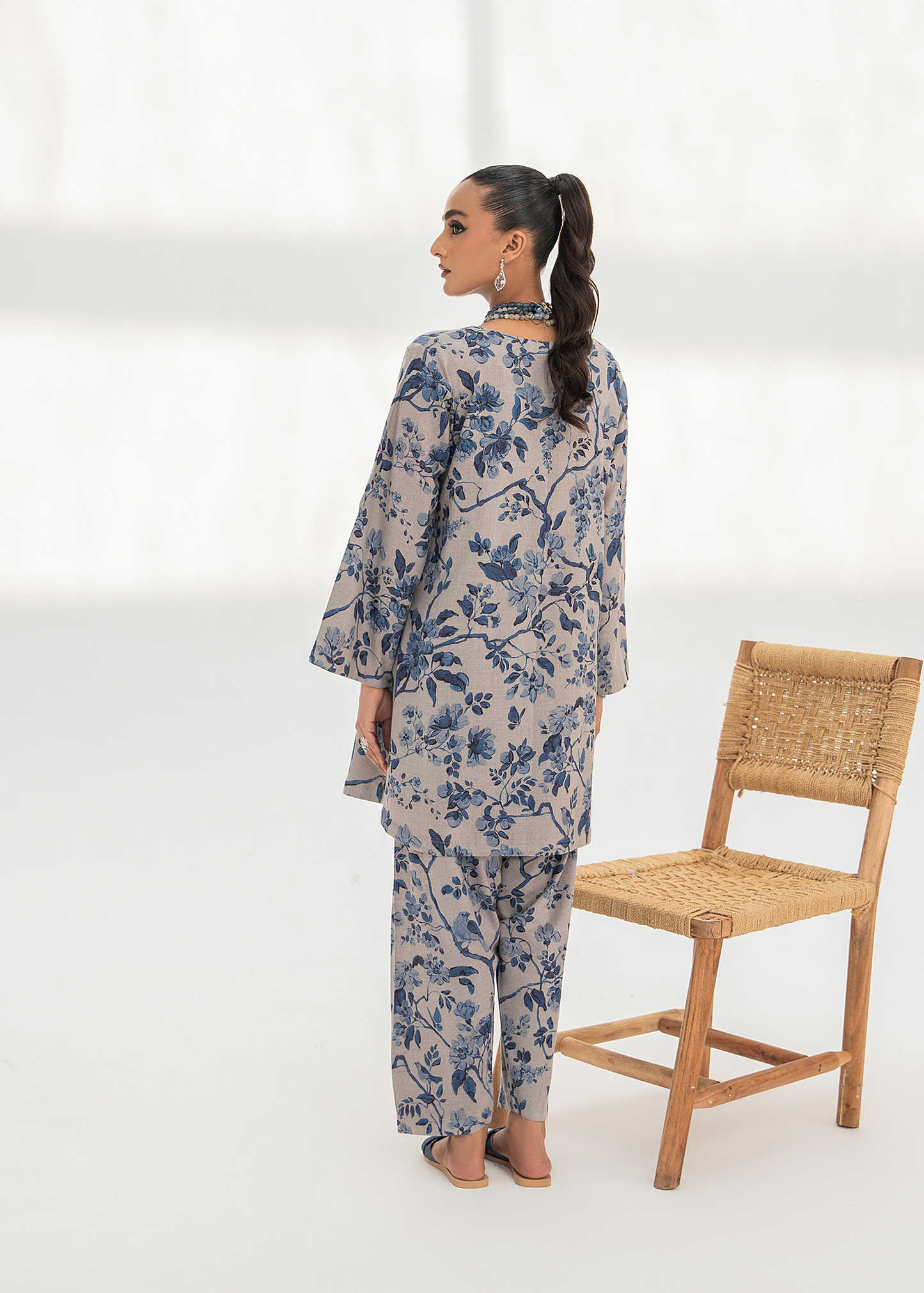 suit embroidered