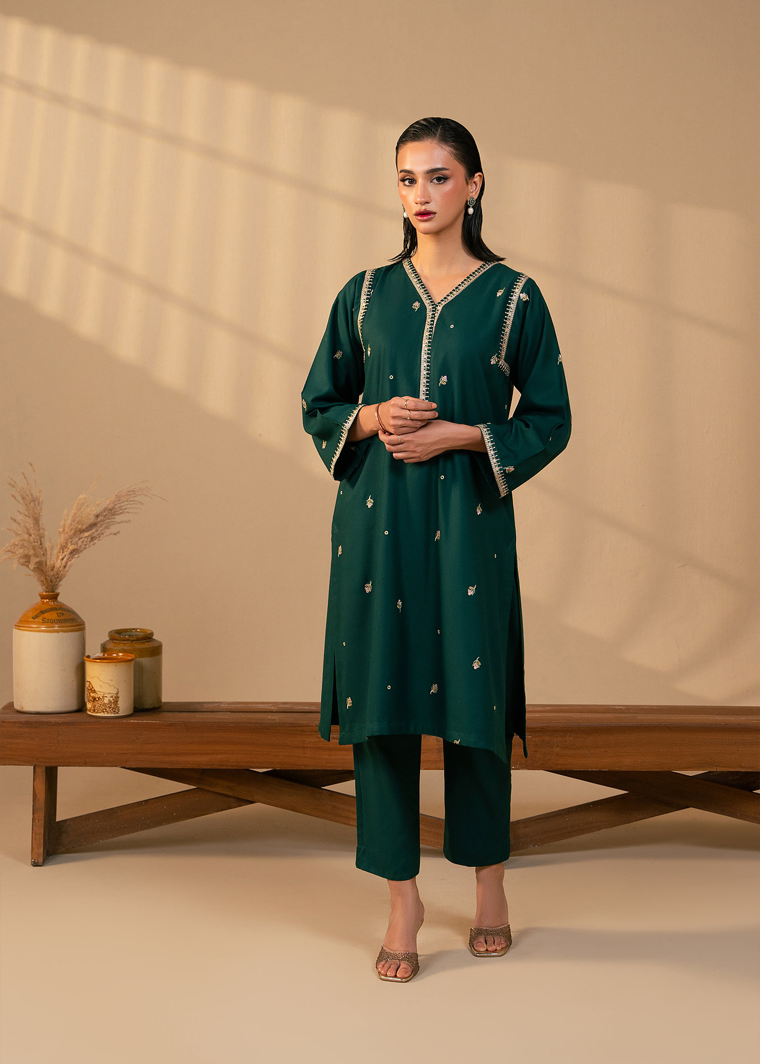 ladies brands in pakistan