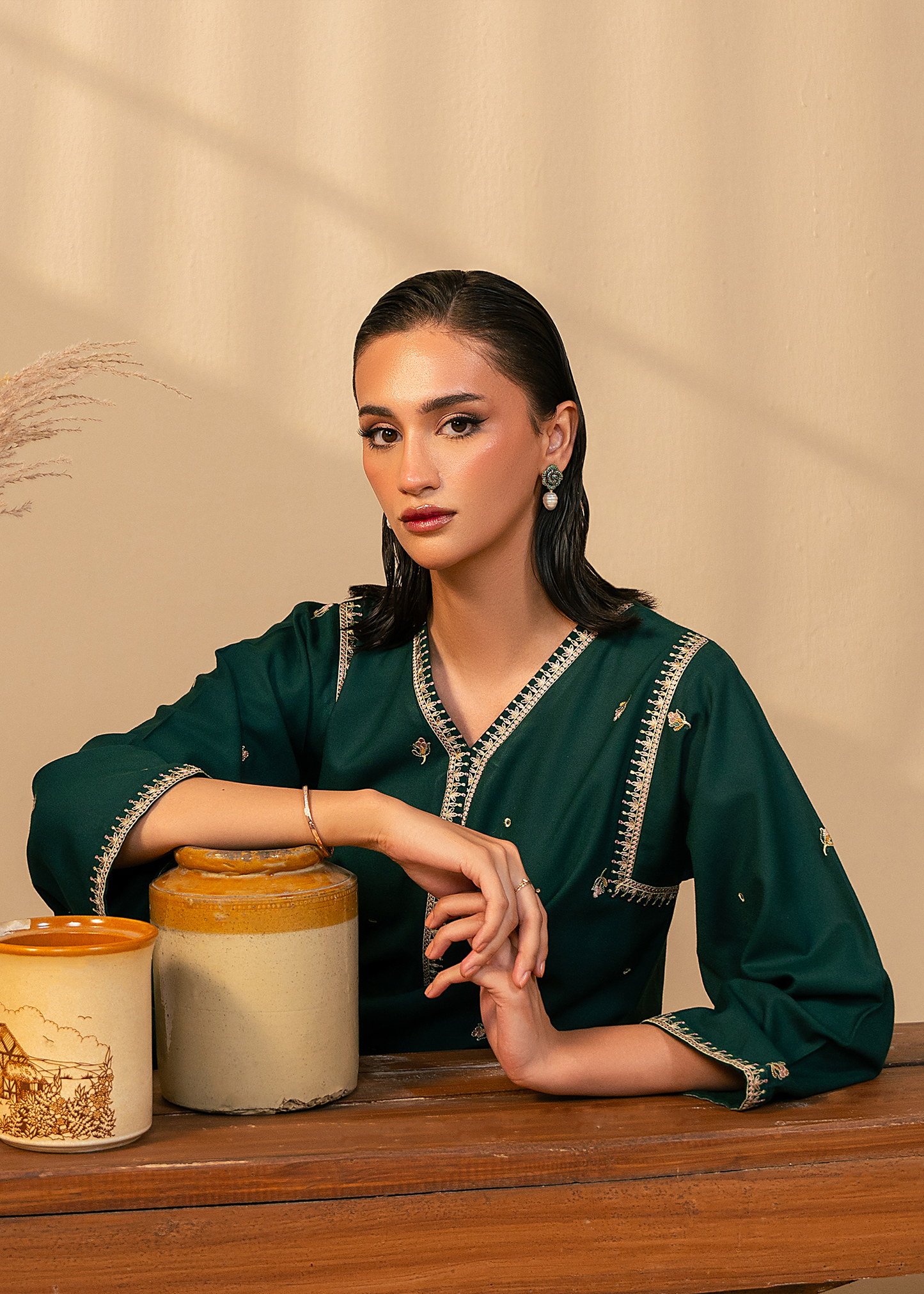 women's clothing brand in pakistan