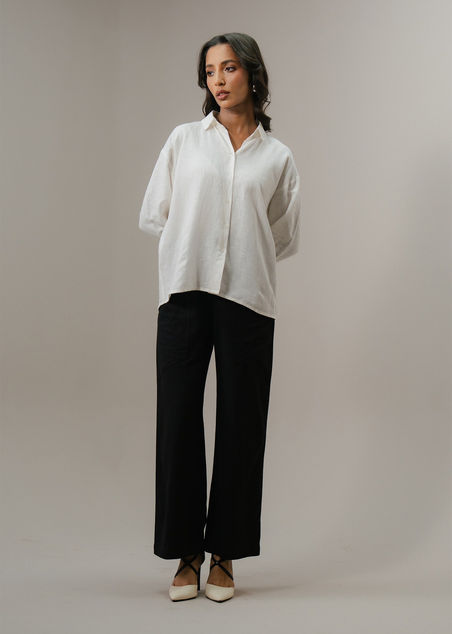 Classic Button Down