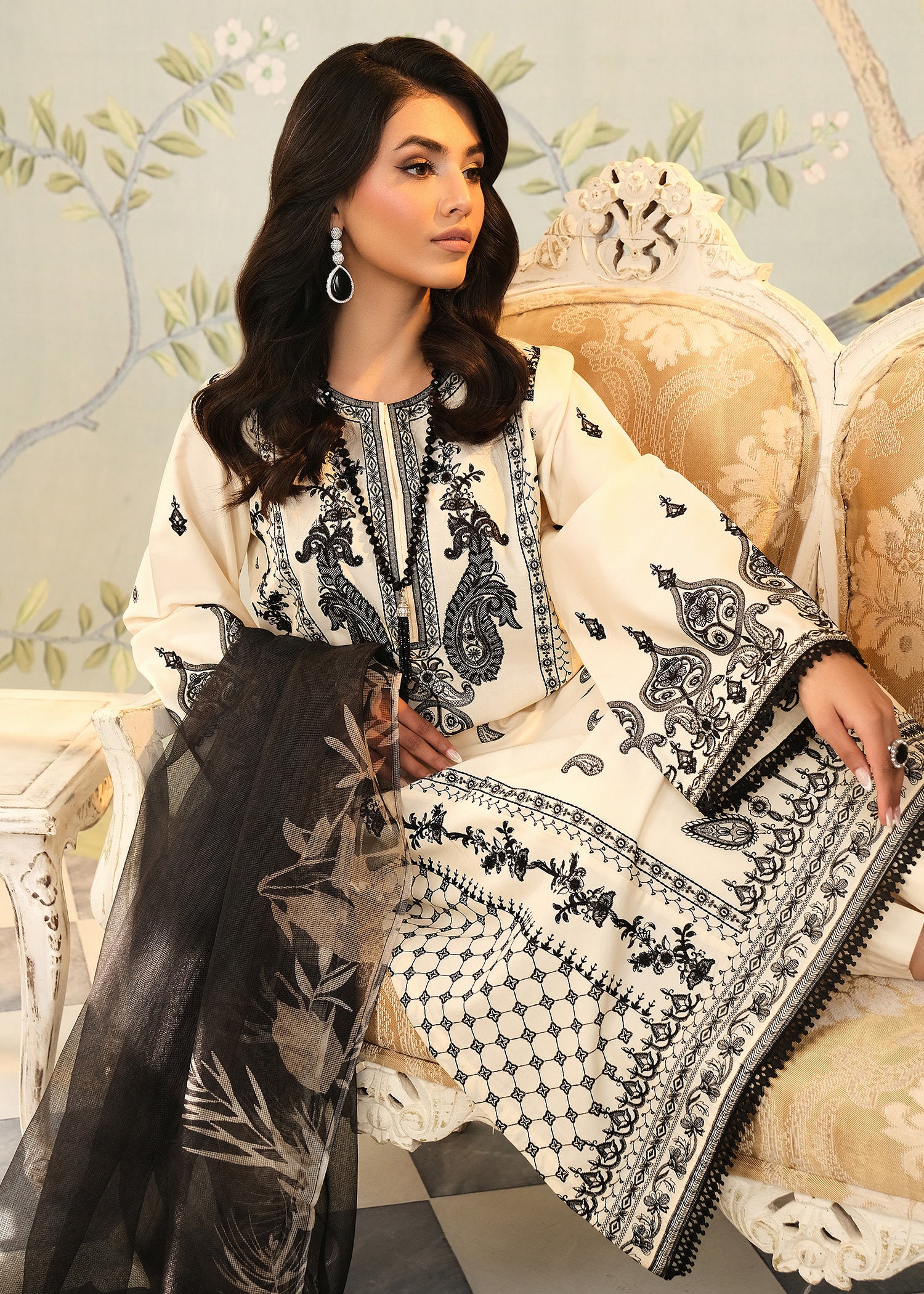 women's brands in pakistan
