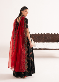 Ayla Black Festive Frock