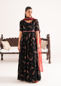 Ayla Black Festive Frock
