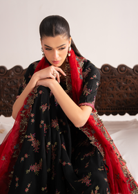 Ayla Black Festive Frock