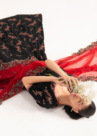 Ayla Black Festive Frock