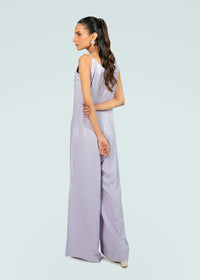 Lilac Jumpsuit