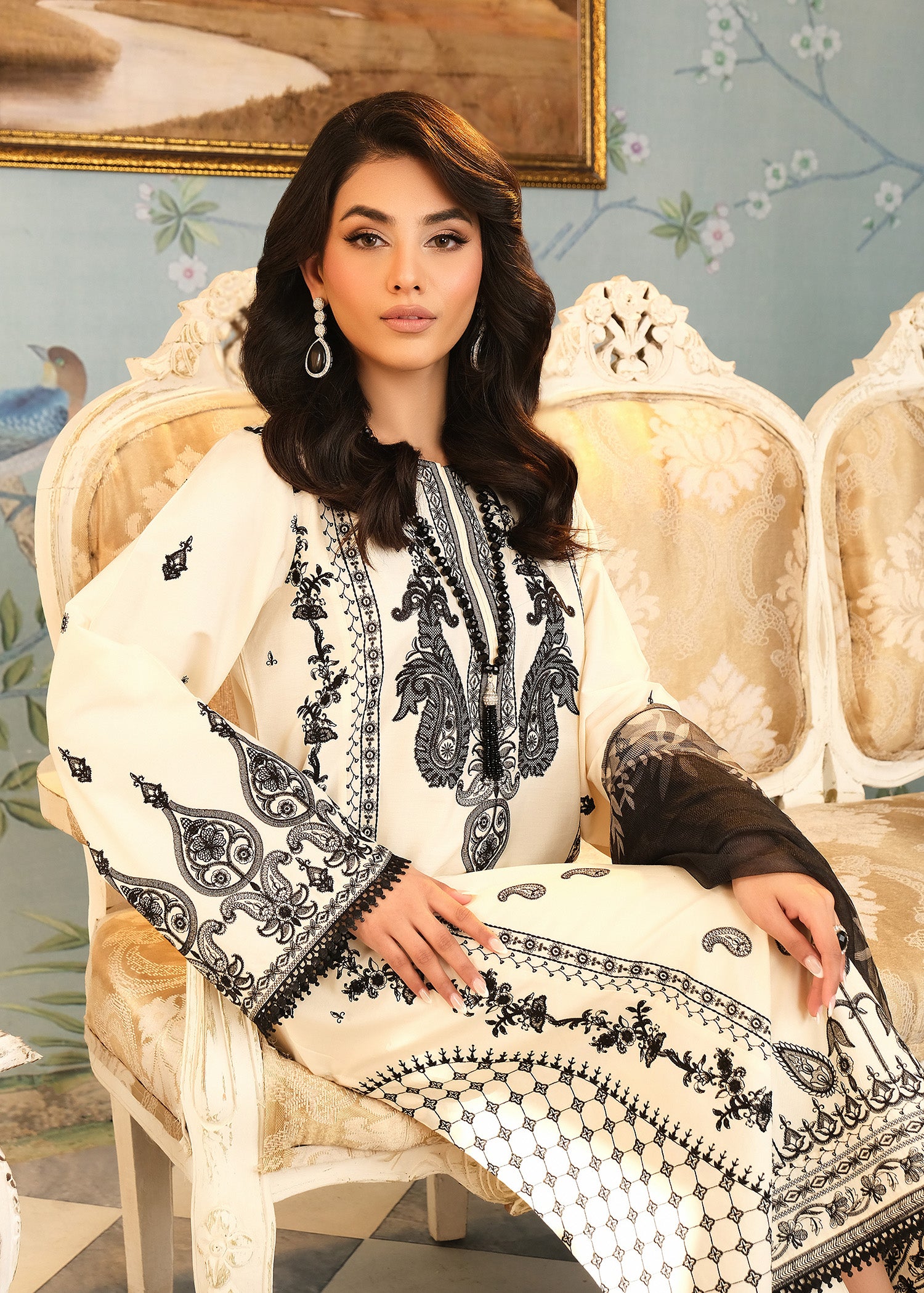 online shopping dresses in pakistan