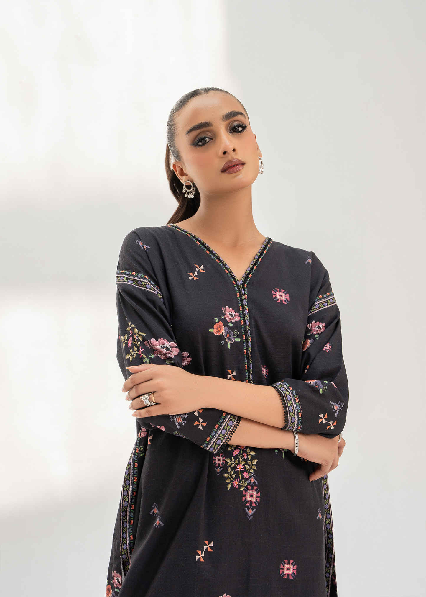 womens lawn suits