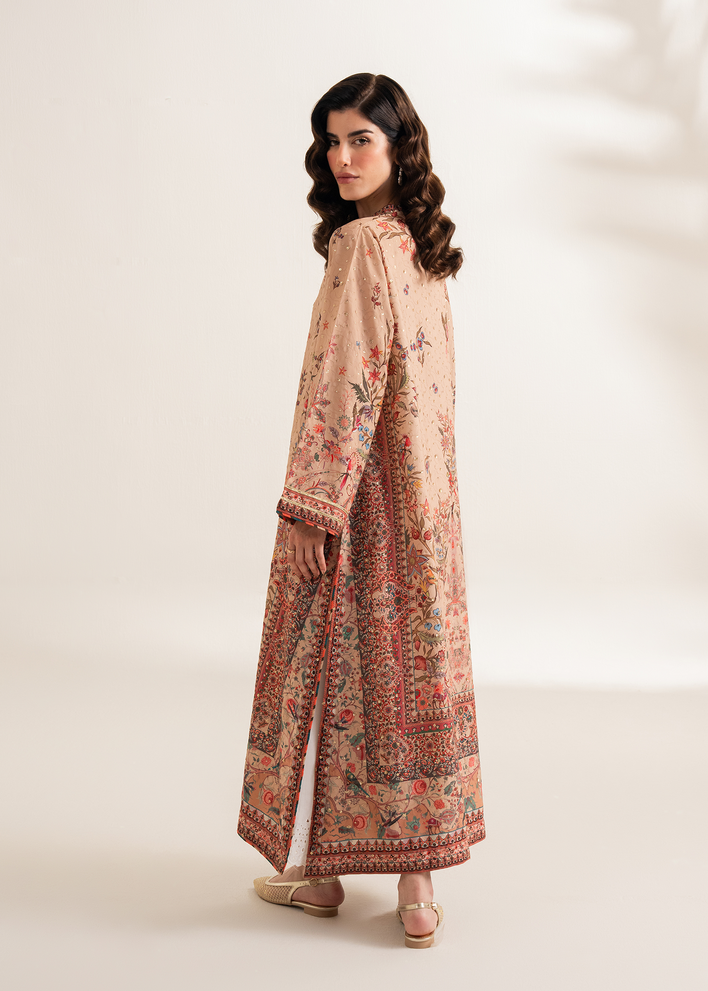 in fashion sale
