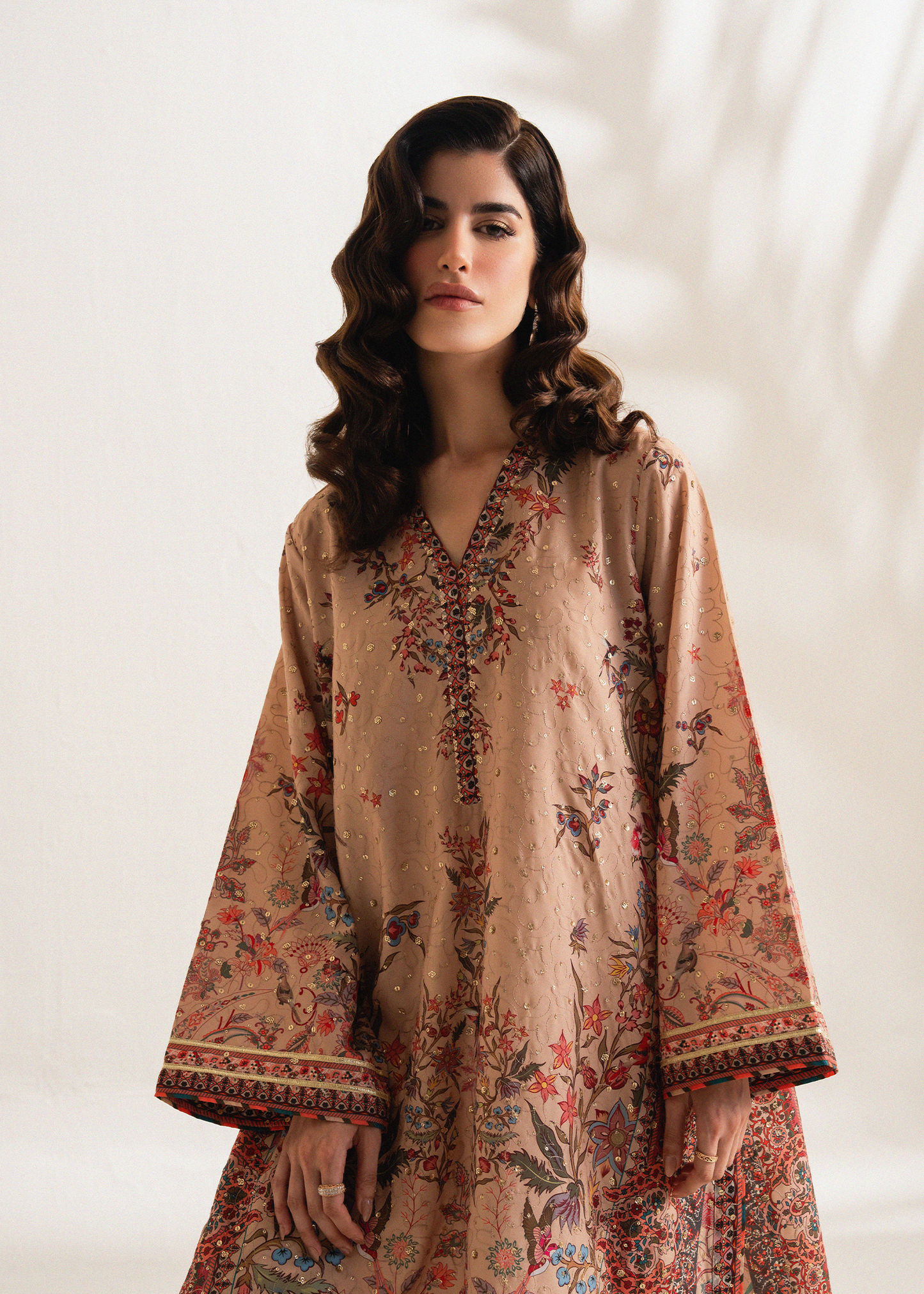 luxury women's clothing