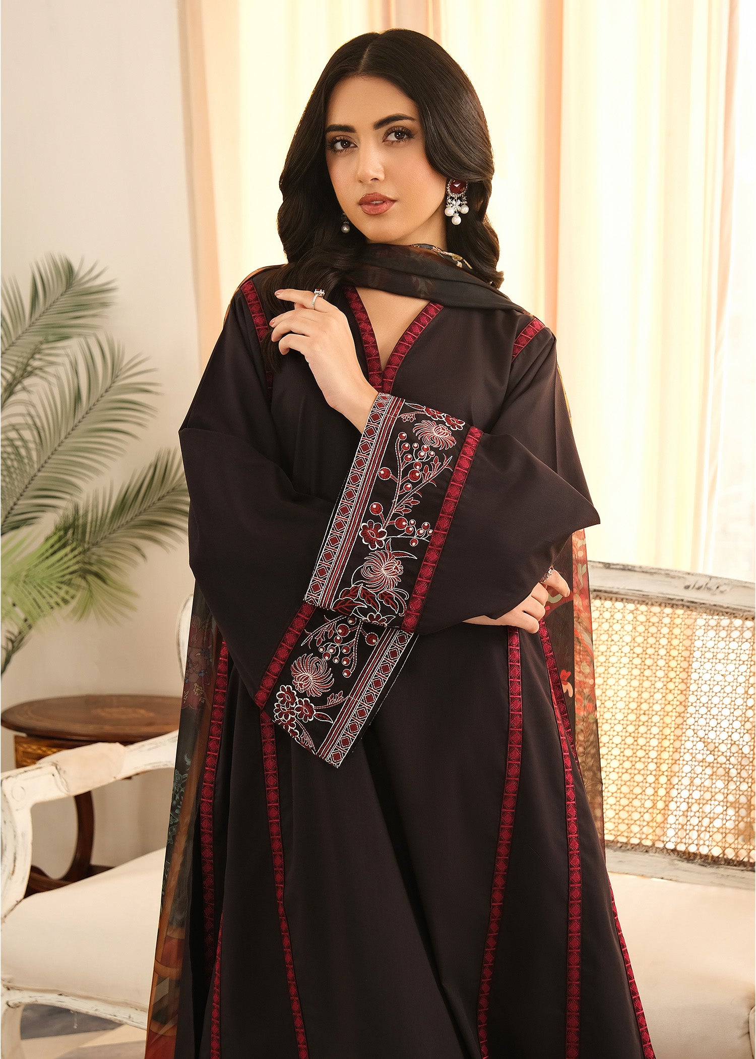 women formal wear