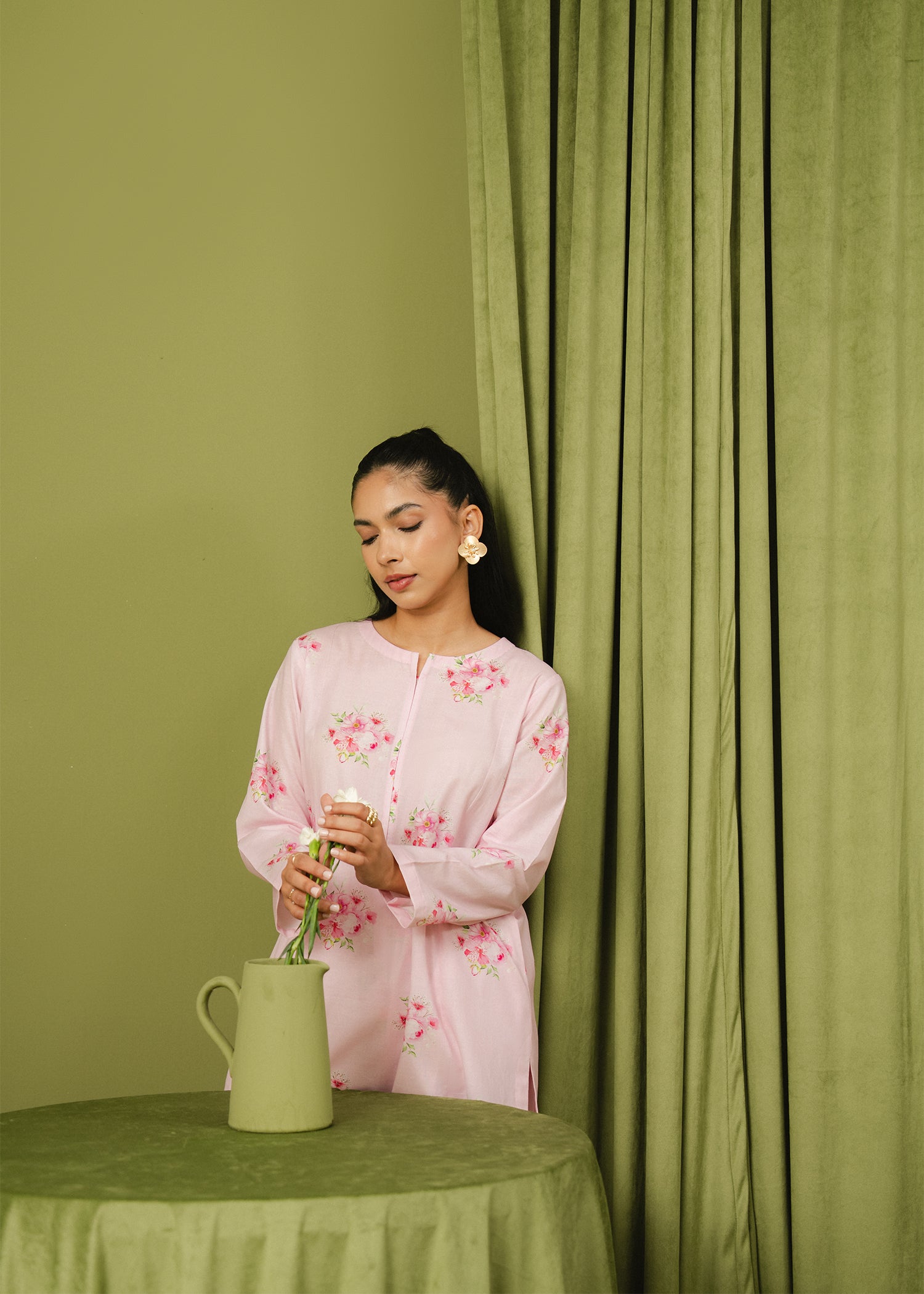 ladies clothing brands in pakistan