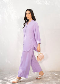 Lilac Co-Ord