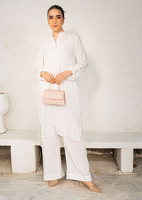 White Co-Ord