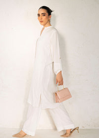 White Co-Ord