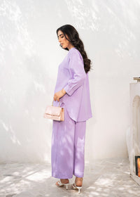 Lilac Co-Ord