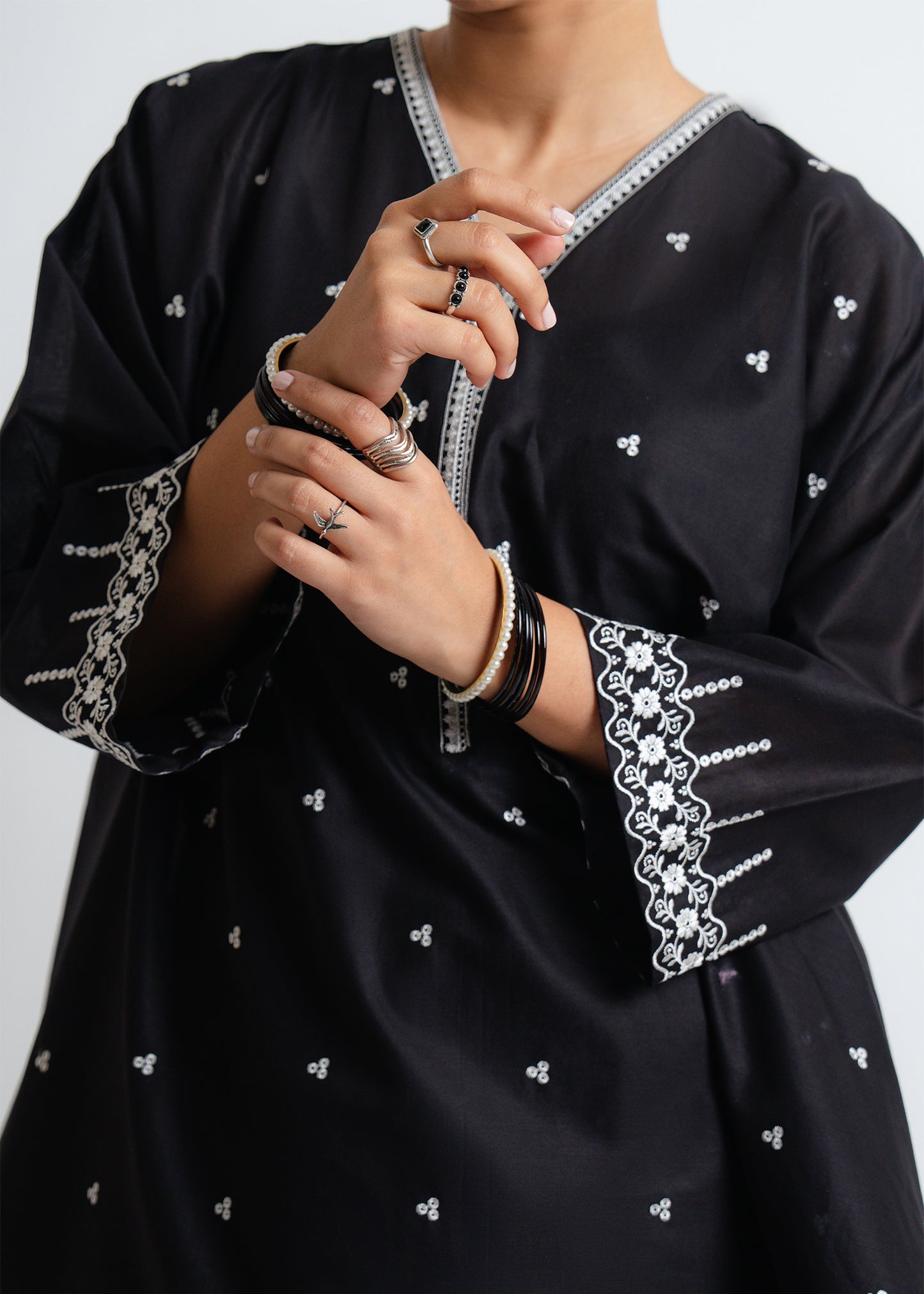 luxury women's clothing