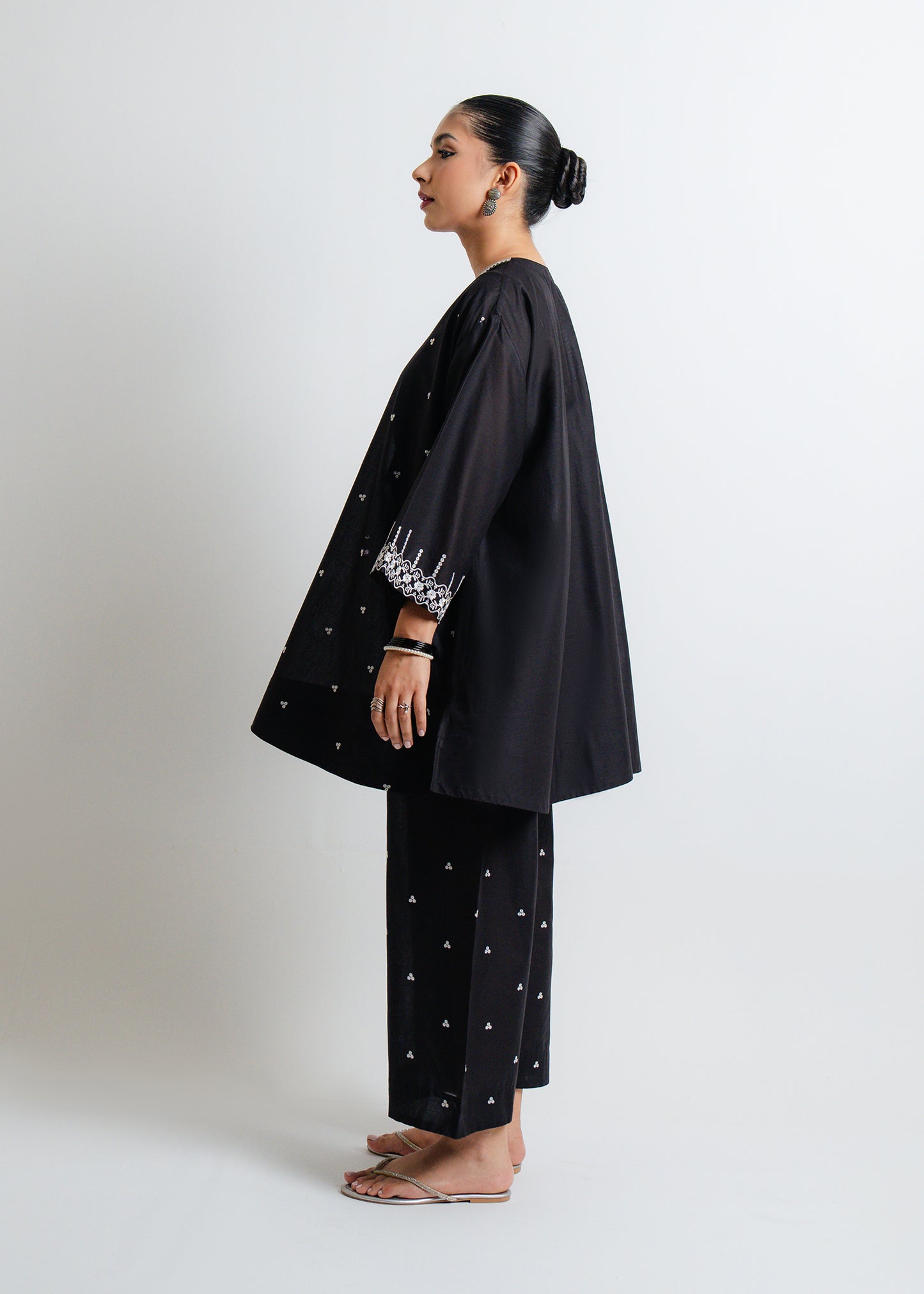 luxury women's clothing