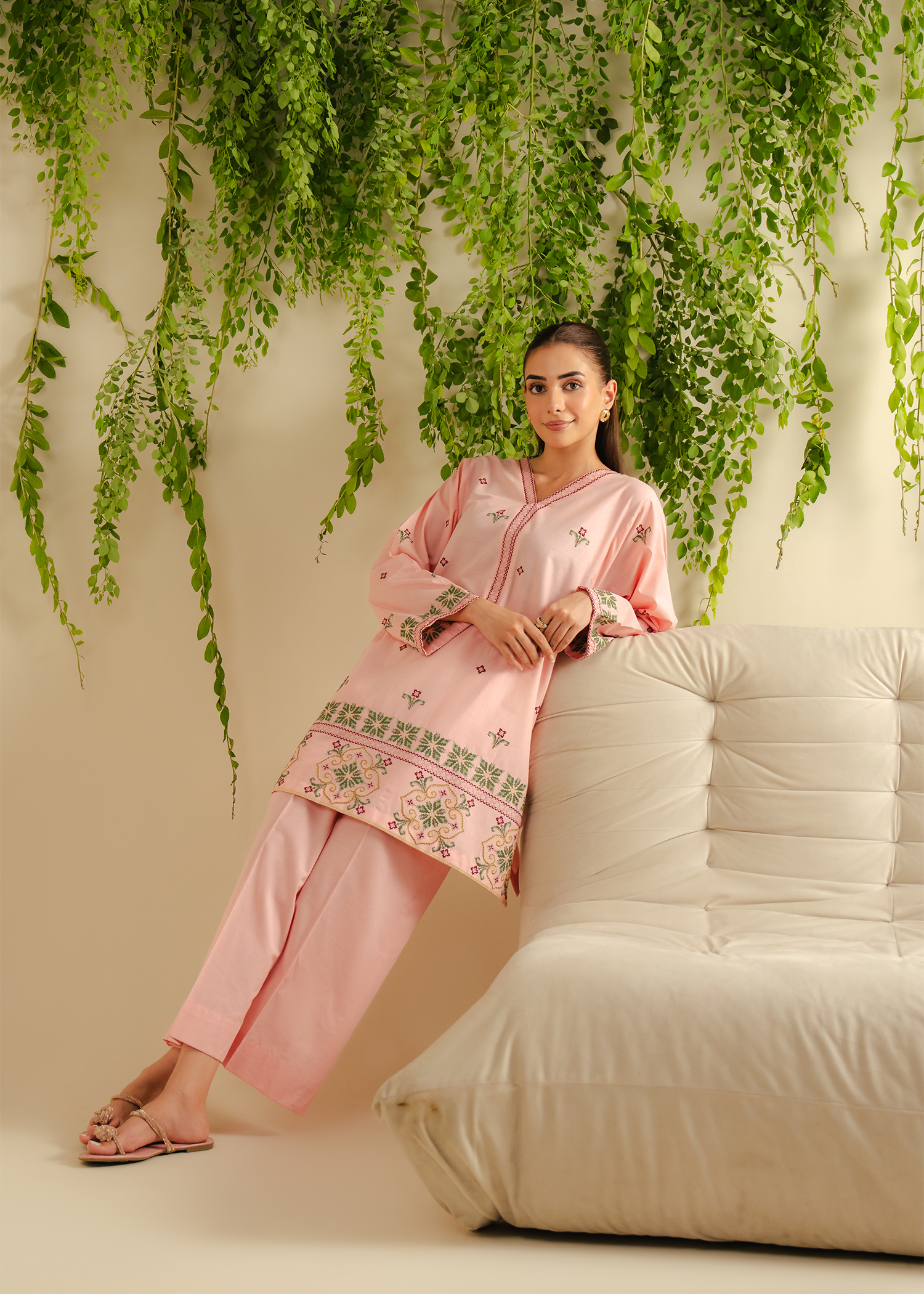 dress brand