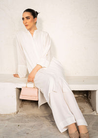 White Co-Ord