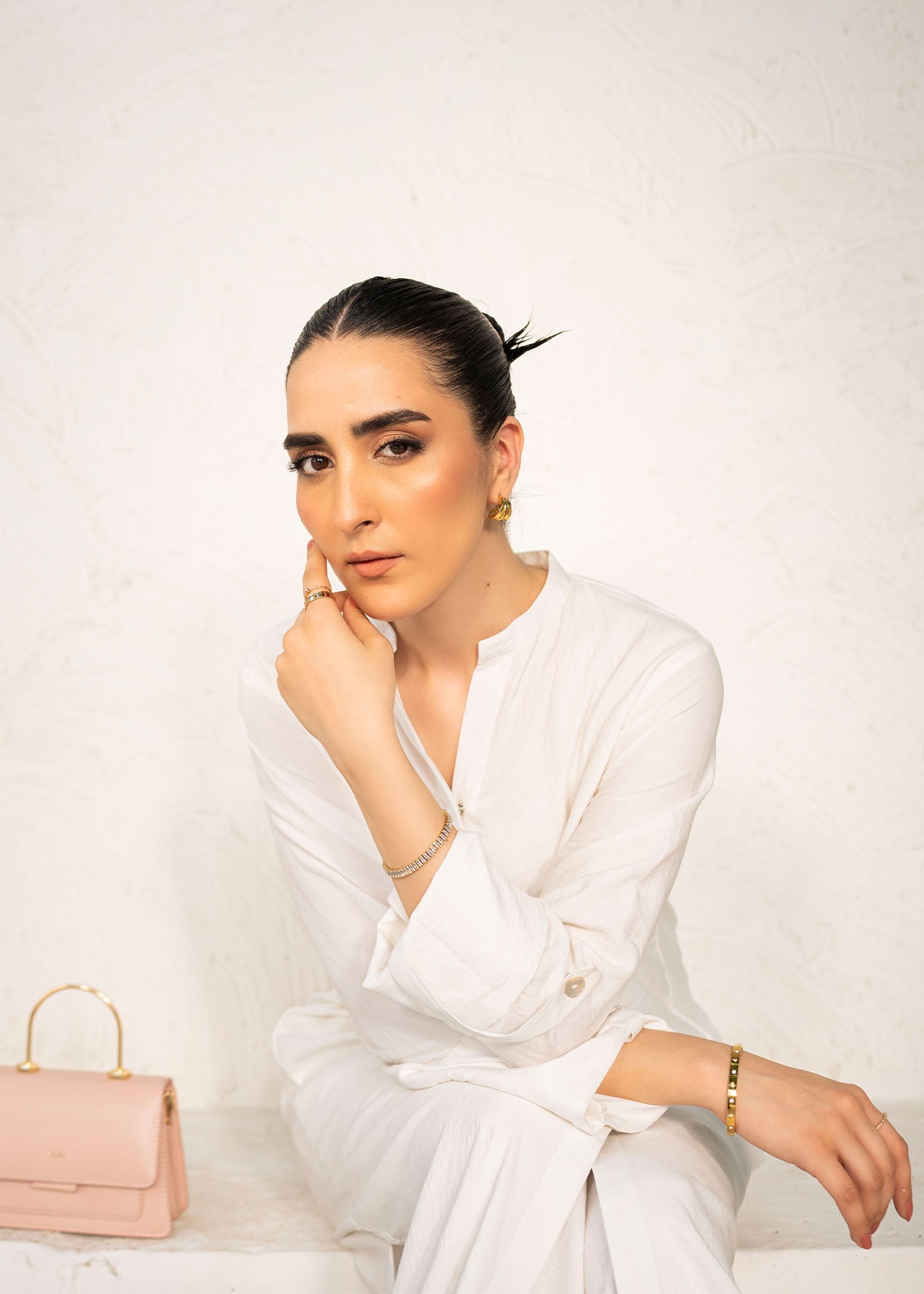 luxury brand women's clothing