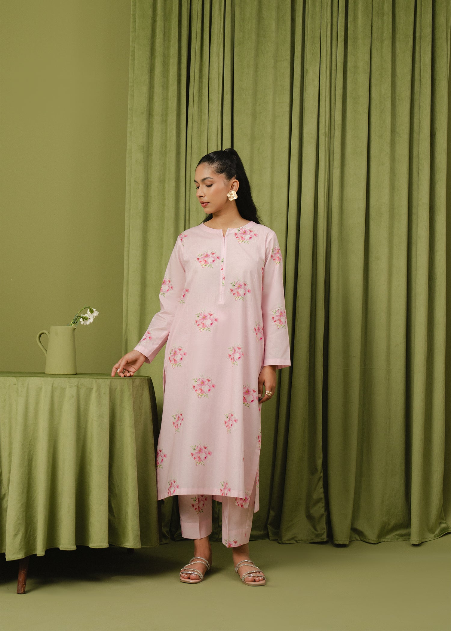 ladies clothing brands in pakistan