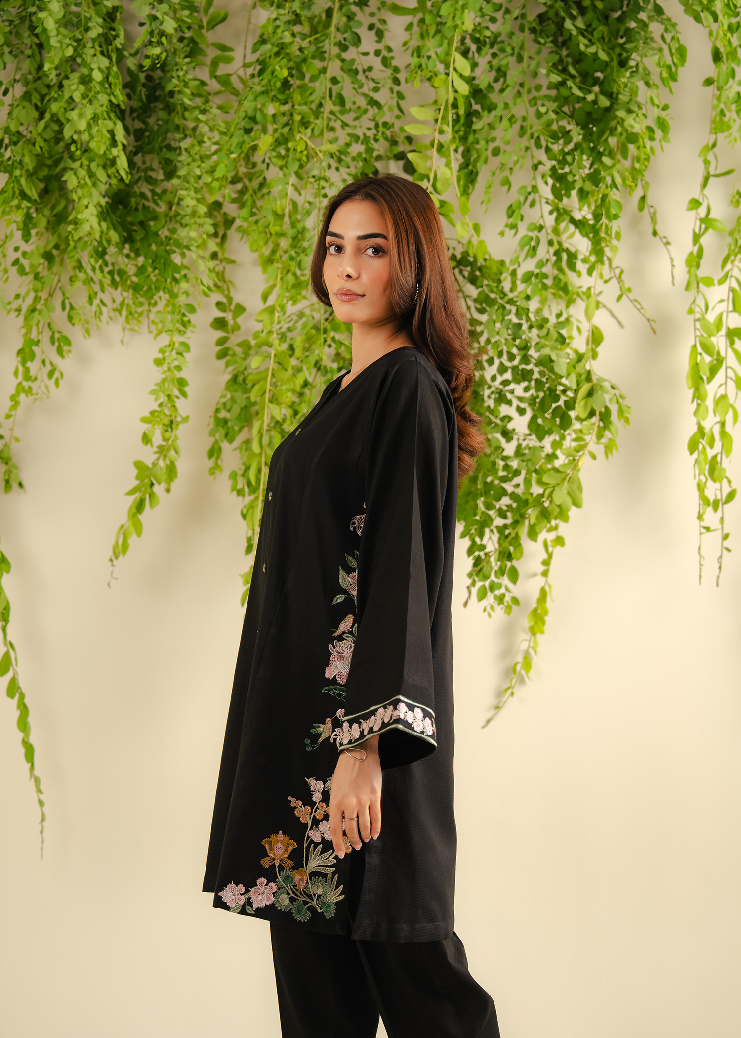 pakistan dress brand name
