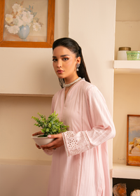 Pink Doriya Shirt