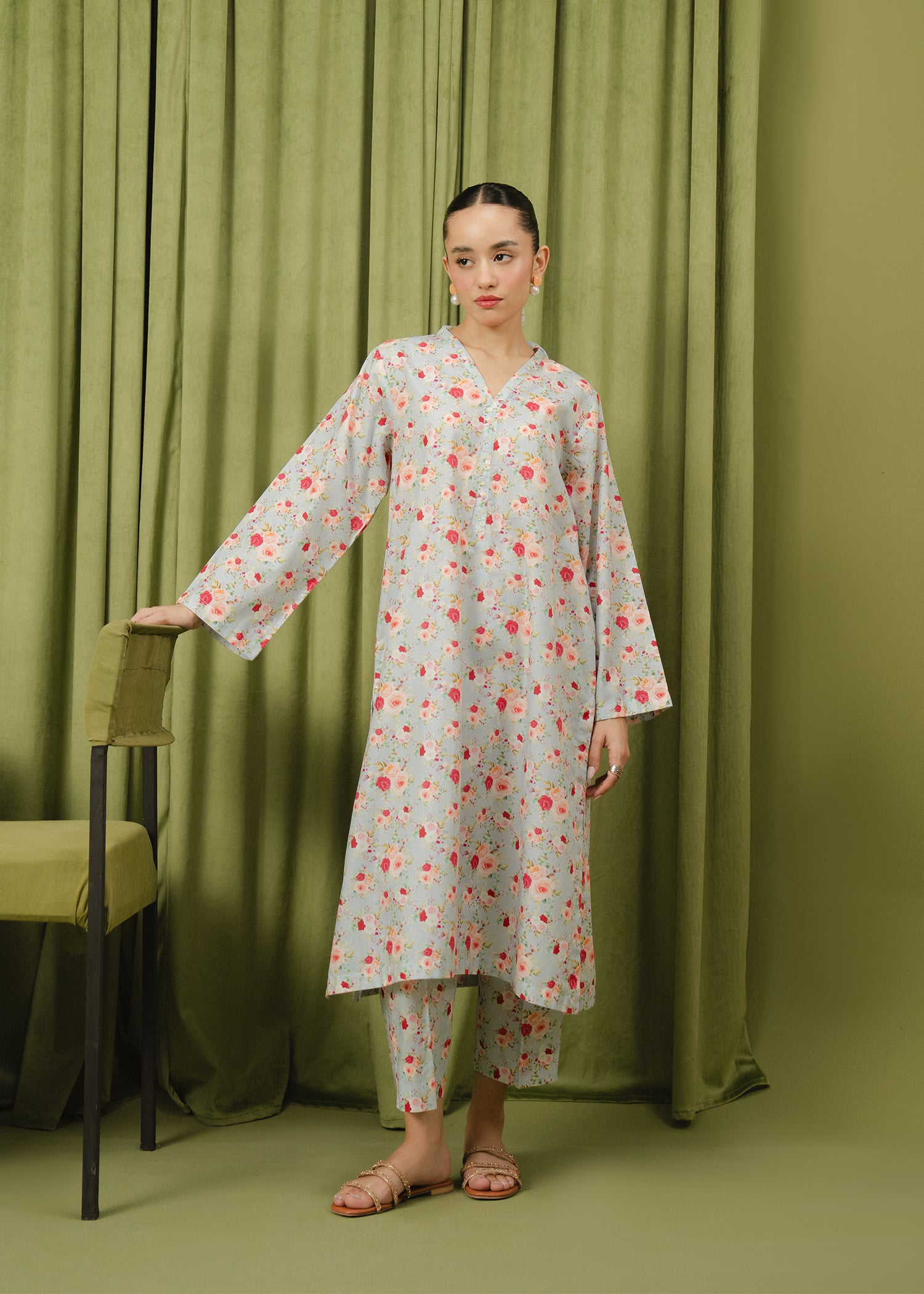 women clothing brands in pakistan