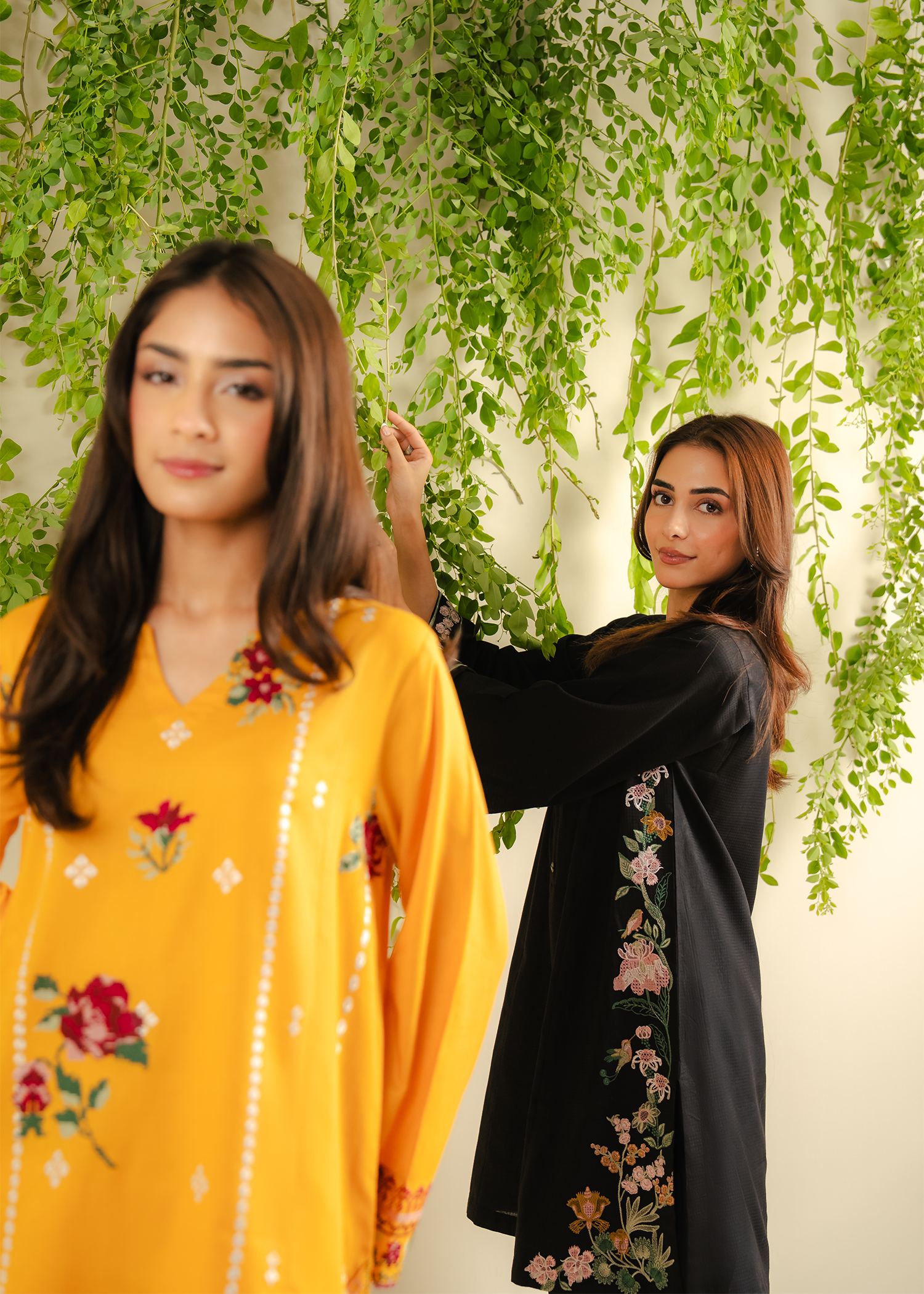 pakistani apparel