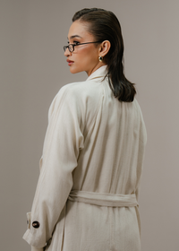 Trench coat