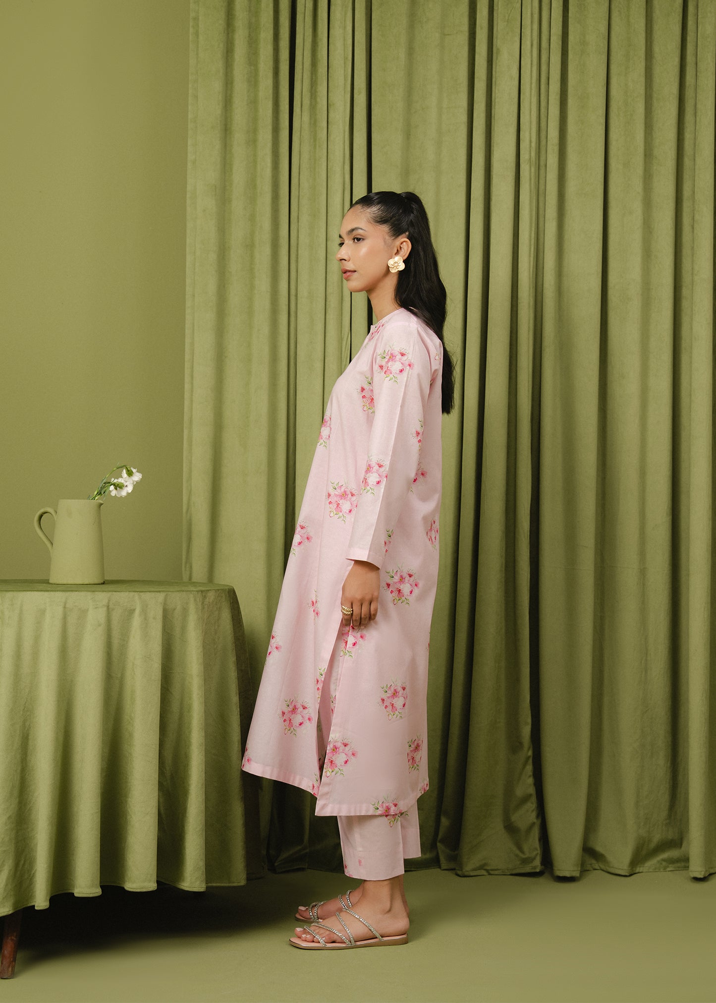 ladies clothing brands in pakistan