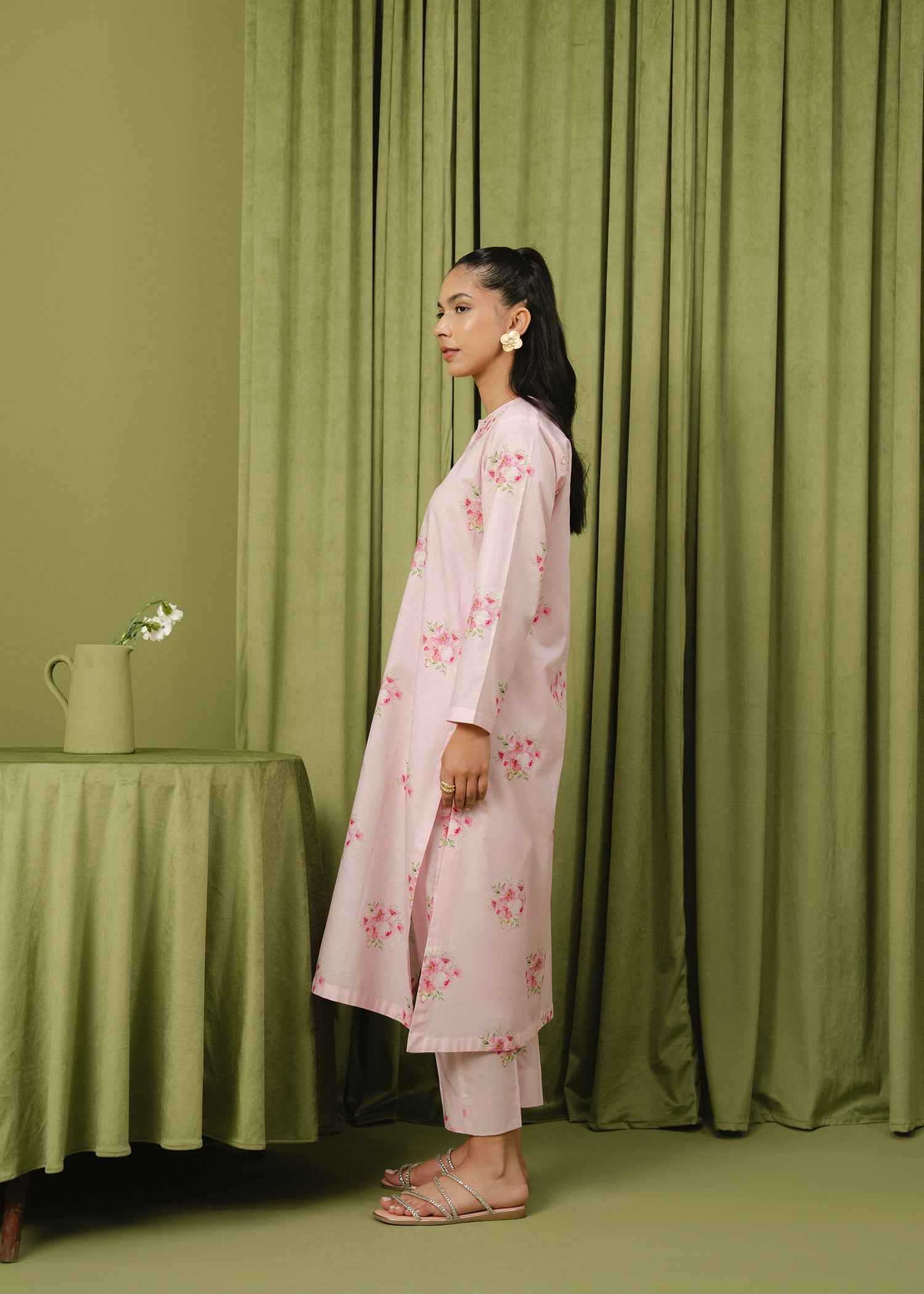 ladies clothing brands in pakistan