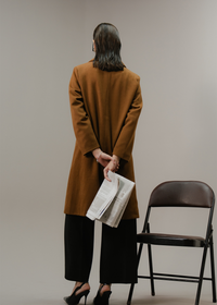 Brown Coat