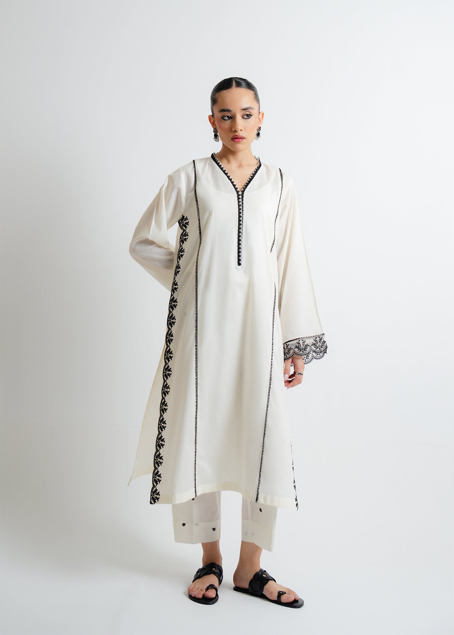 ladies brands in pakistan