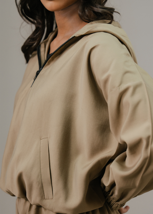 Coffee Hoodie