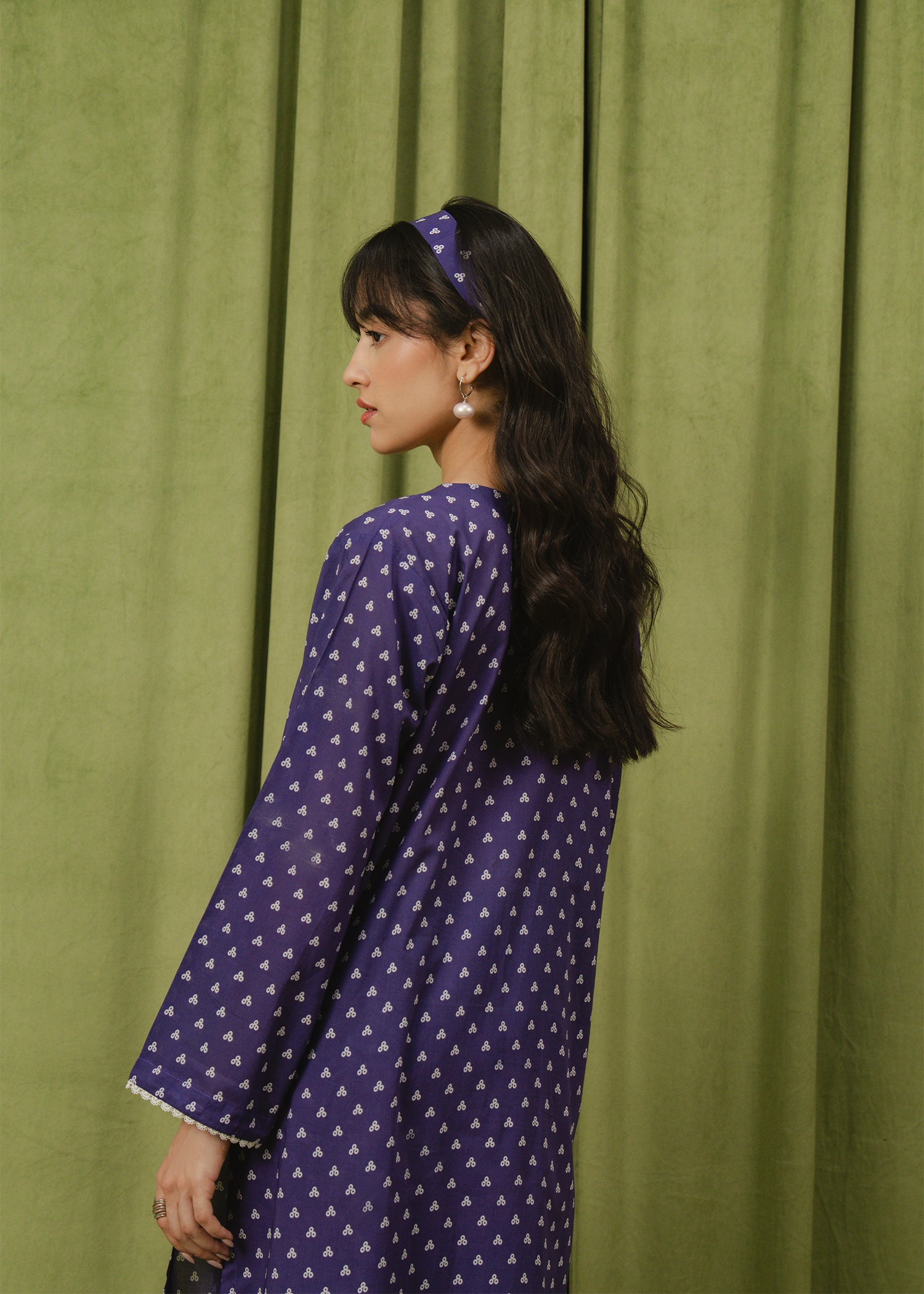 luxury women's clothing