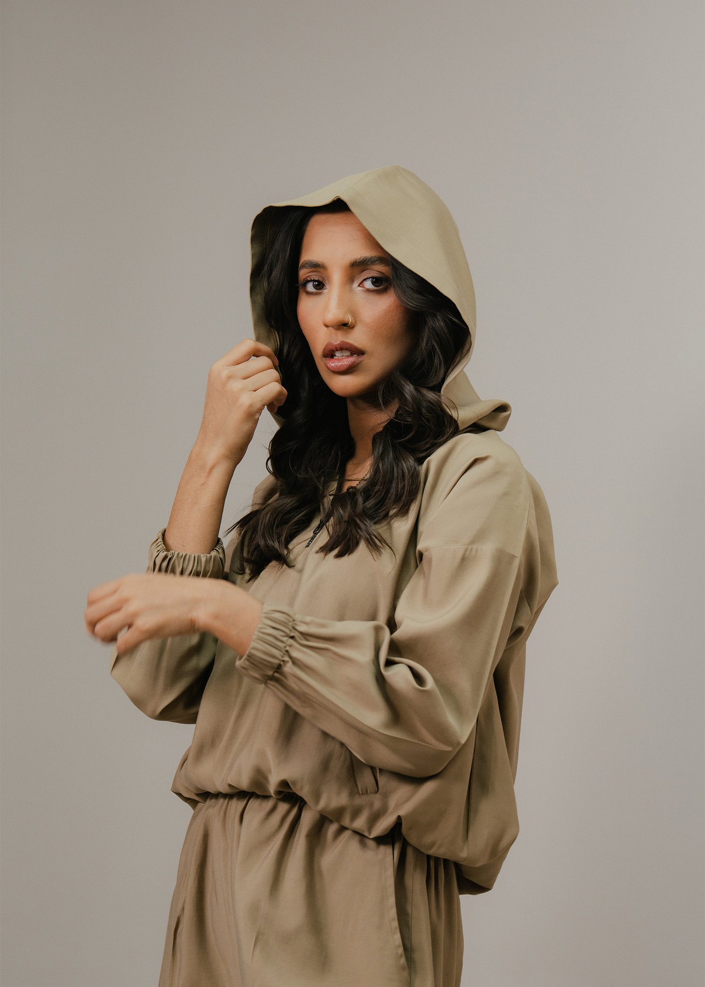 Coffee Hoodie