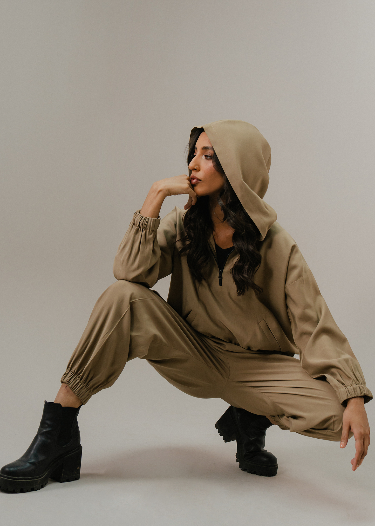 Coffee Hoodie
