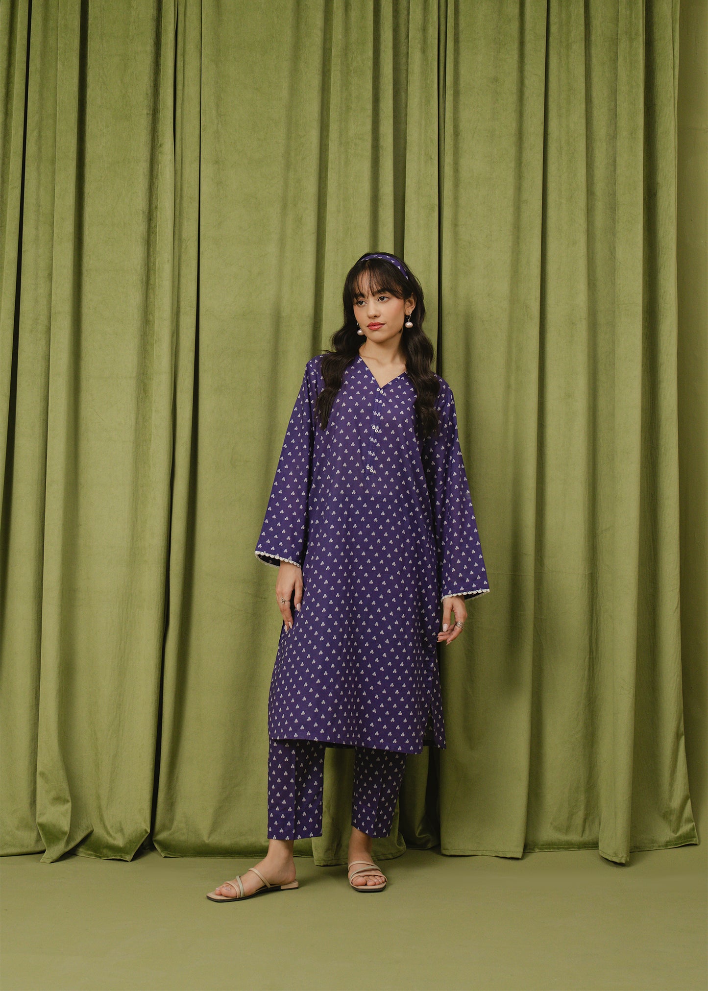 luxury women's clothing