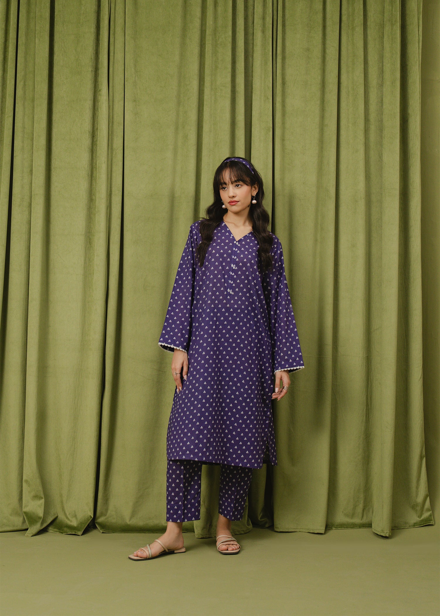 luxury women's clothing