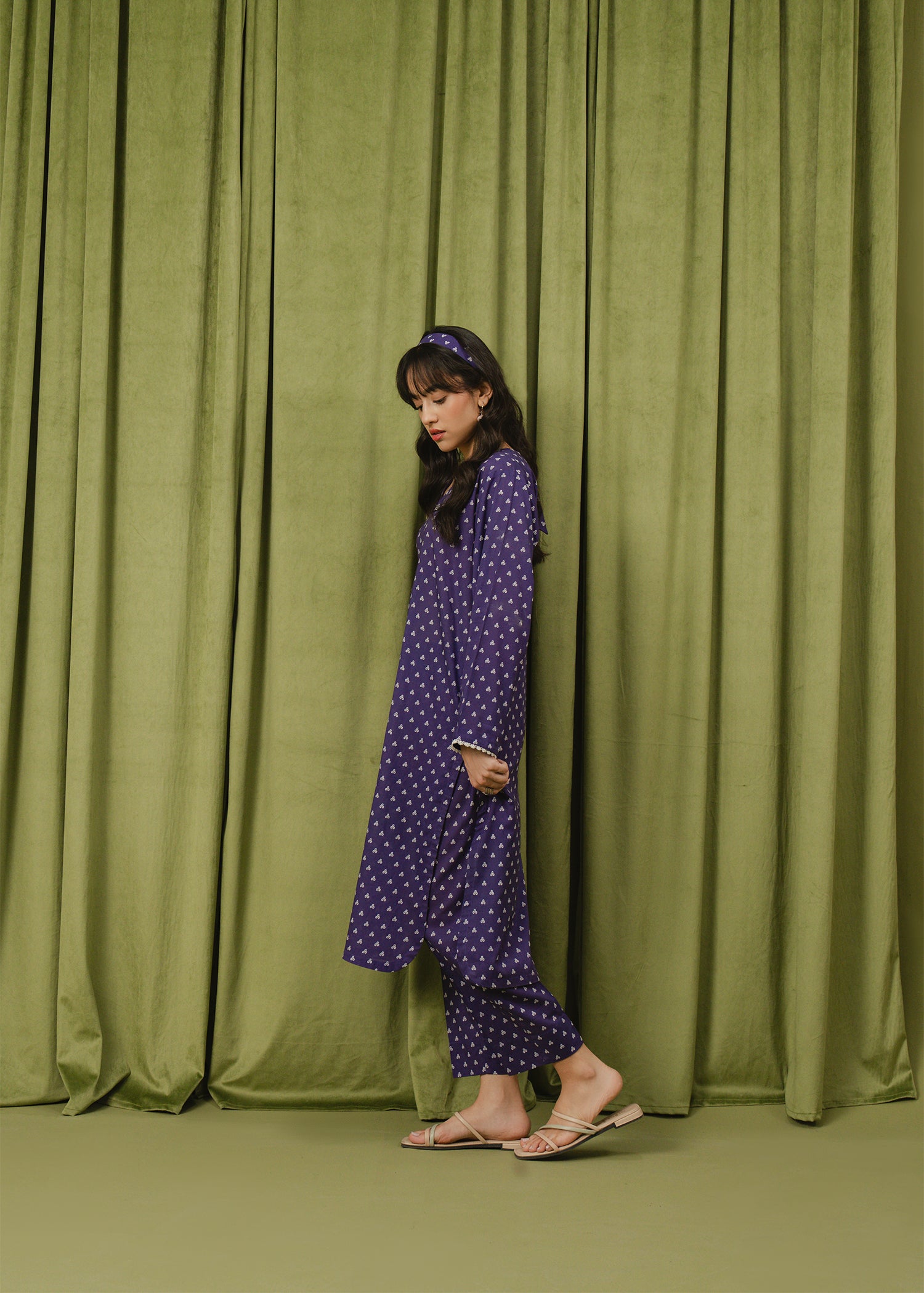 luxury women's clothing
