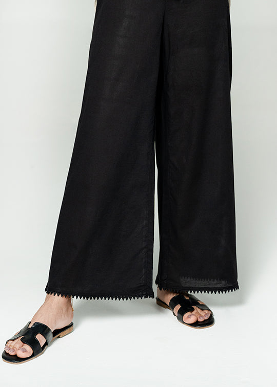 Black Culotte