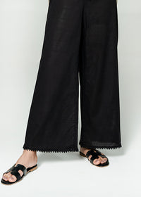 Black Culotte